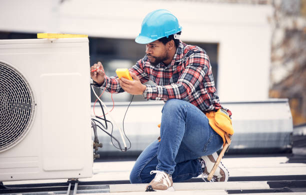 Best Industrial Electrical Services  in Crescent, OK