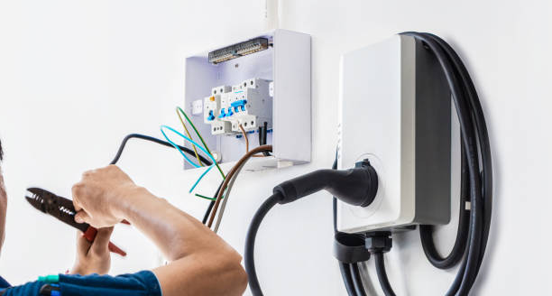 Best Electrical Troubleshooting Services  in Crescent, OK