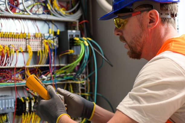 Best Electrical Upgrades for Homes  in Crescent, OK