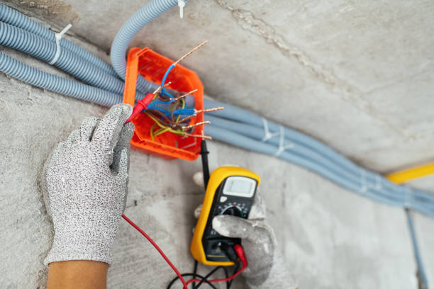 Best Local Electrician Companies  in Crescent, OK