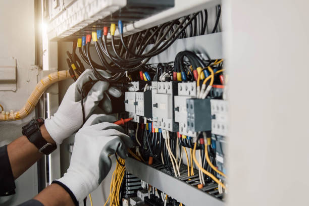 Best Electrical Outlet Repair  in Crescent, OK